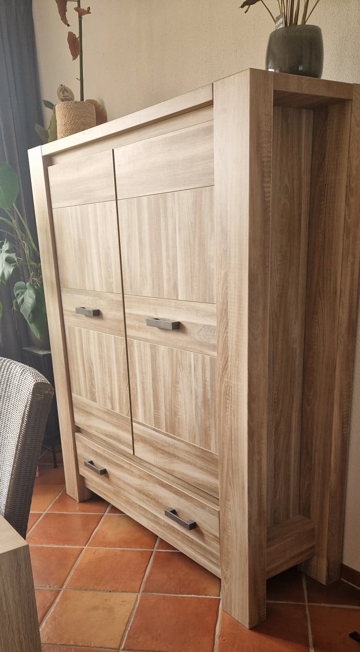 Woonkamer set