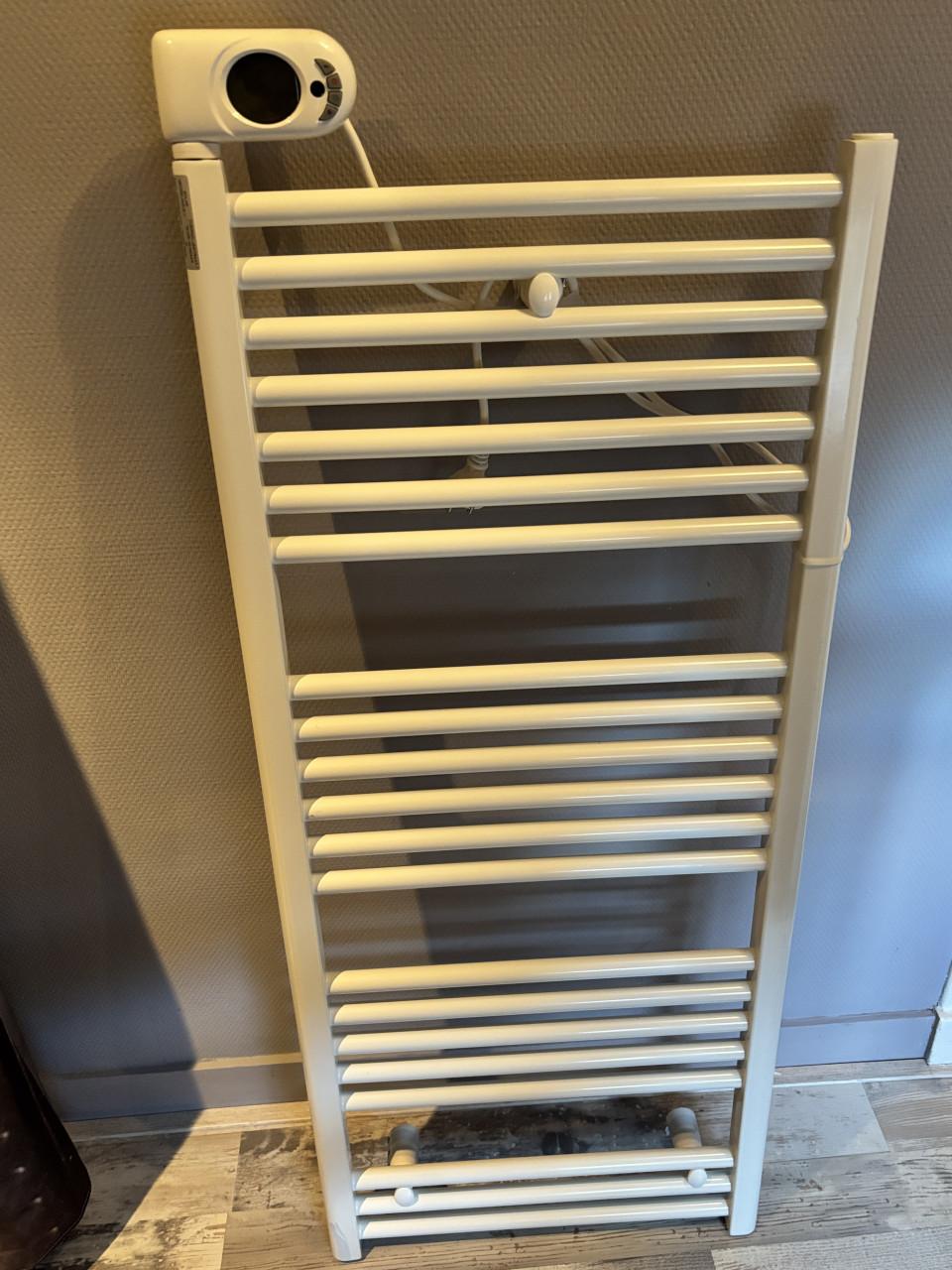 Elektrische handdoek radiator