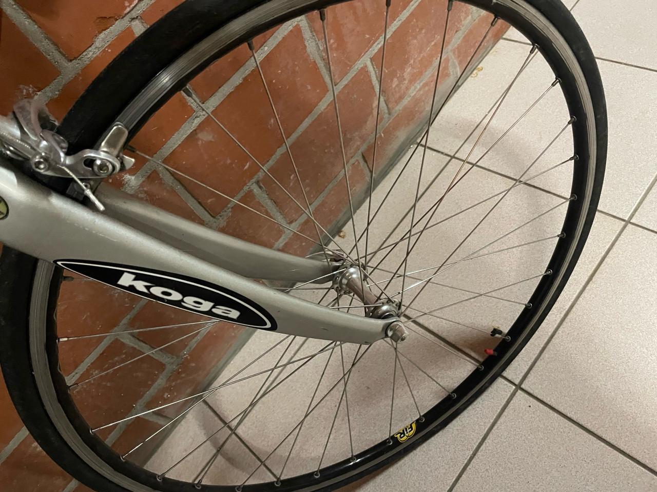 Koga Miyata racefiets