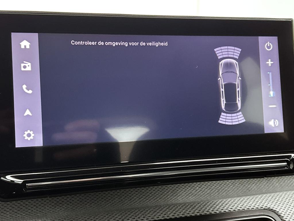 Citroen C3 hybrid 110pk automaat business | rijklaar | navigatie | apple ca