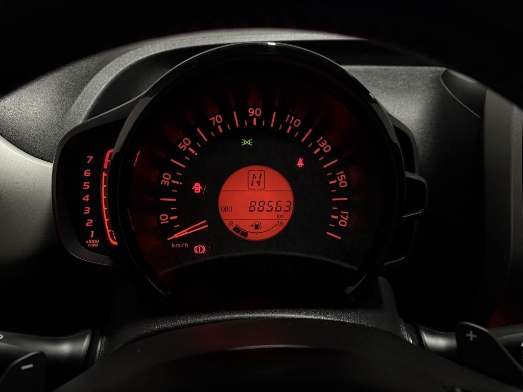 Toyota Aygo 1.0 vvt-i x-play