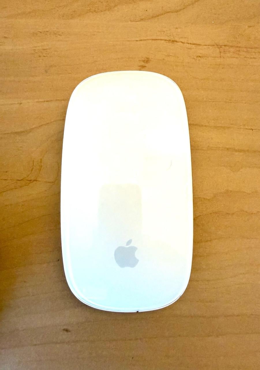 IMac 27-inch (Late 2009)