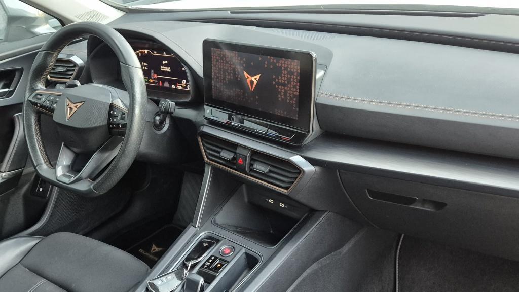 Cupra Formentor formentor 1.4 e-hybrid | plug-in hybride | bovag-garantie |