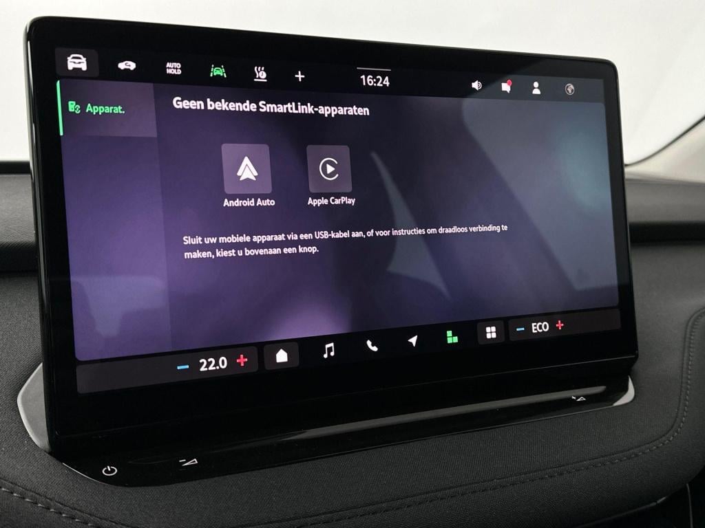 Skoda Elroq limited 50 elektromotor 125 kw / 170 pk suv elektr