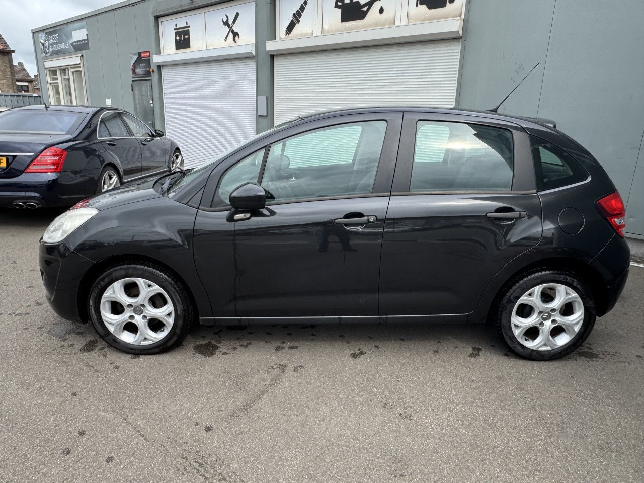 Citroen C3 1.1i 5 deurs AIRCO ! ! !