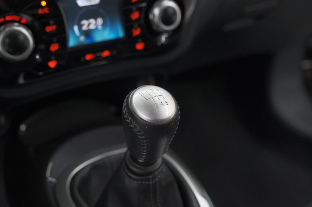Nissan Juke dig-t 116 n-connecta | trekhaak | camera | navigatie | bose aud