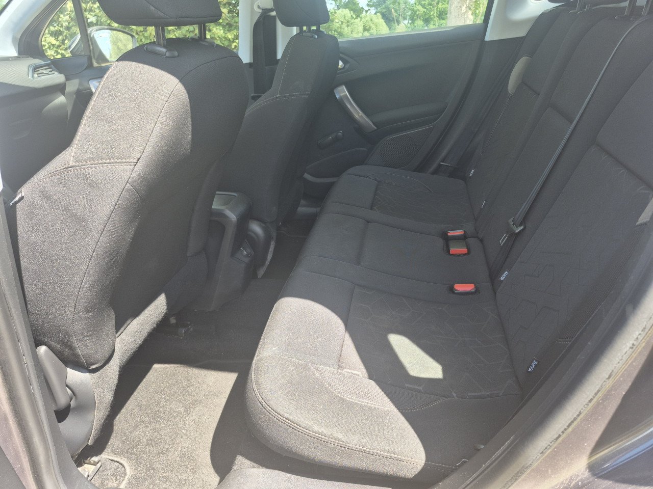 Peugeot 2008 66dkm