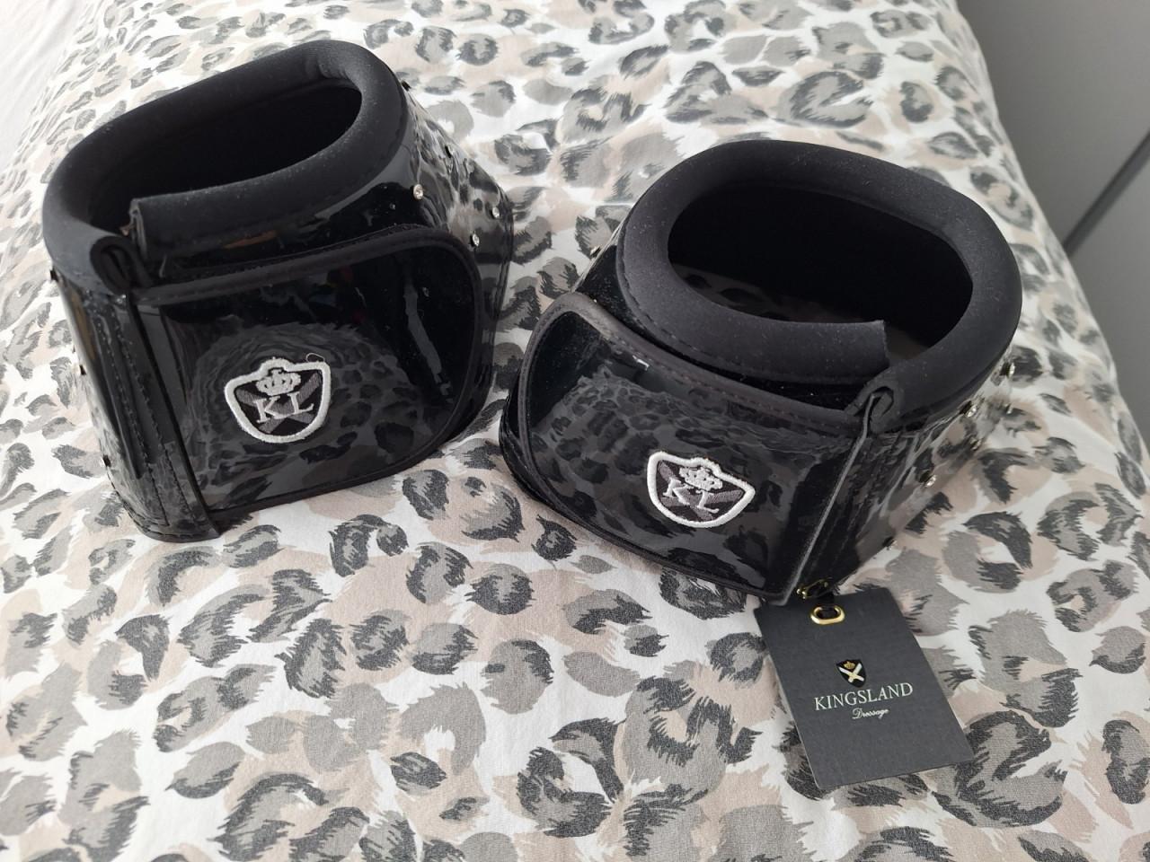 Kingsland springschoenen