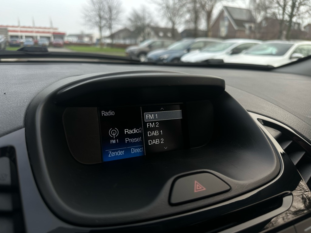 Ford KA ka+ 1.2 trend ultimate