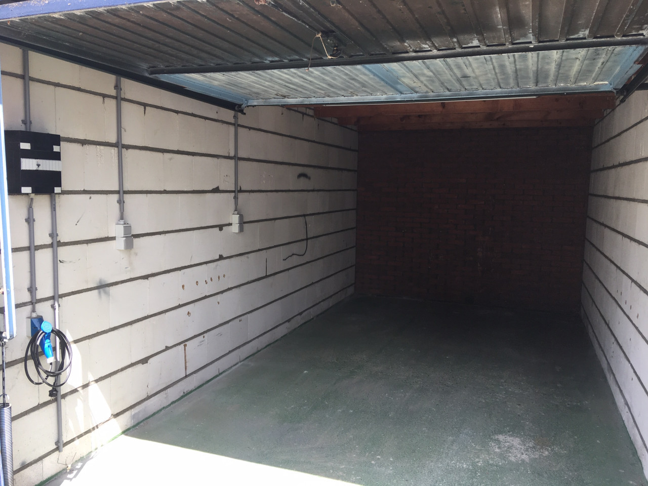 Garagebox