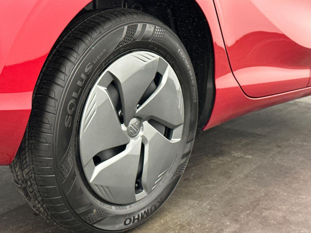 MG Mg3 hybrid+ 1.5 hybrid+ standard voorraad voordeal | €2.000 korting | op