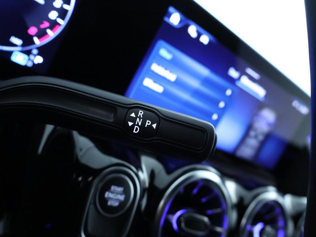 Mercedes-Benz Gla-klasse 250 e star edition luxury line trekhaak | night pa