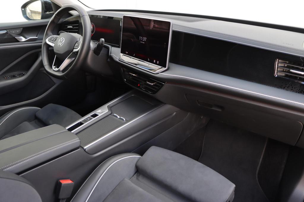 Volkswagen Passat variant 1.5 etsi business 150pk dsg7