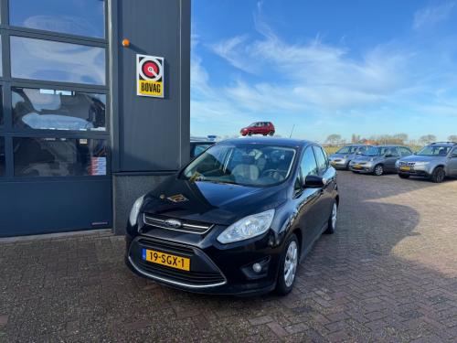 Ford C-max 1.6 trend