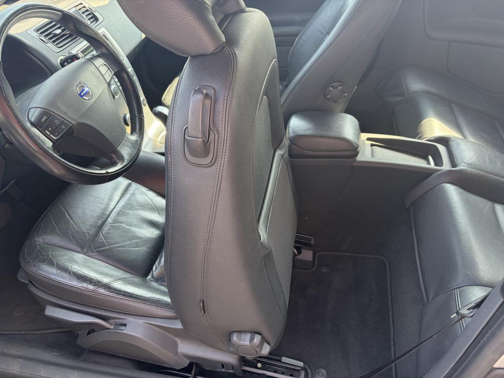 Volvo C70 convertible 2.4i momentum
