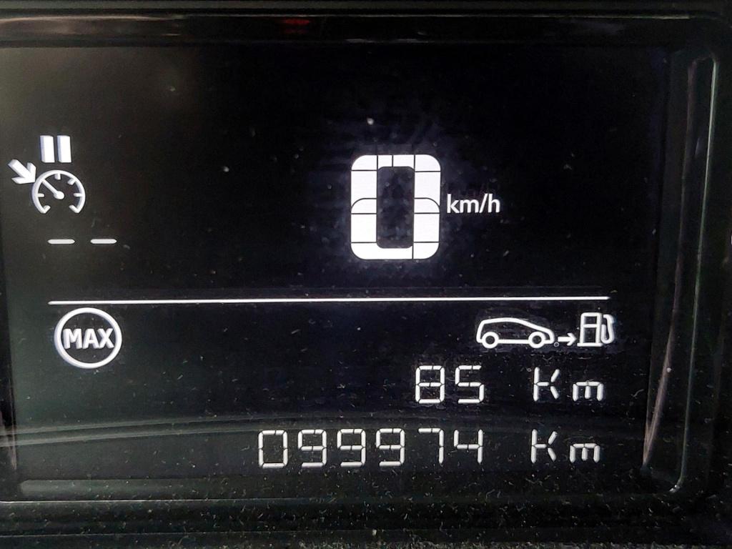 Citroen C3 1.2 shine clima/nav/cam