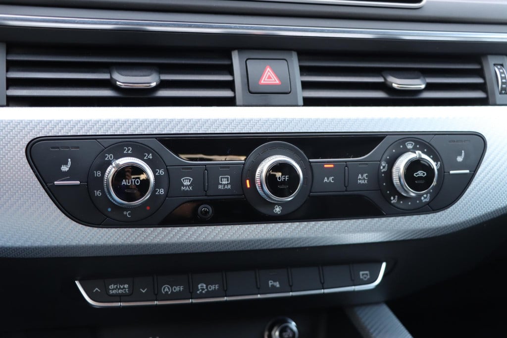 Audi Rs4 avant 2.9 tfsi quattro 450pk tiptronic