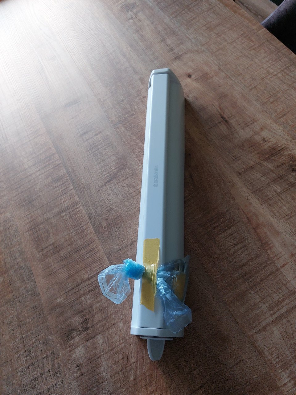 Wanddrooglijn van brabantia