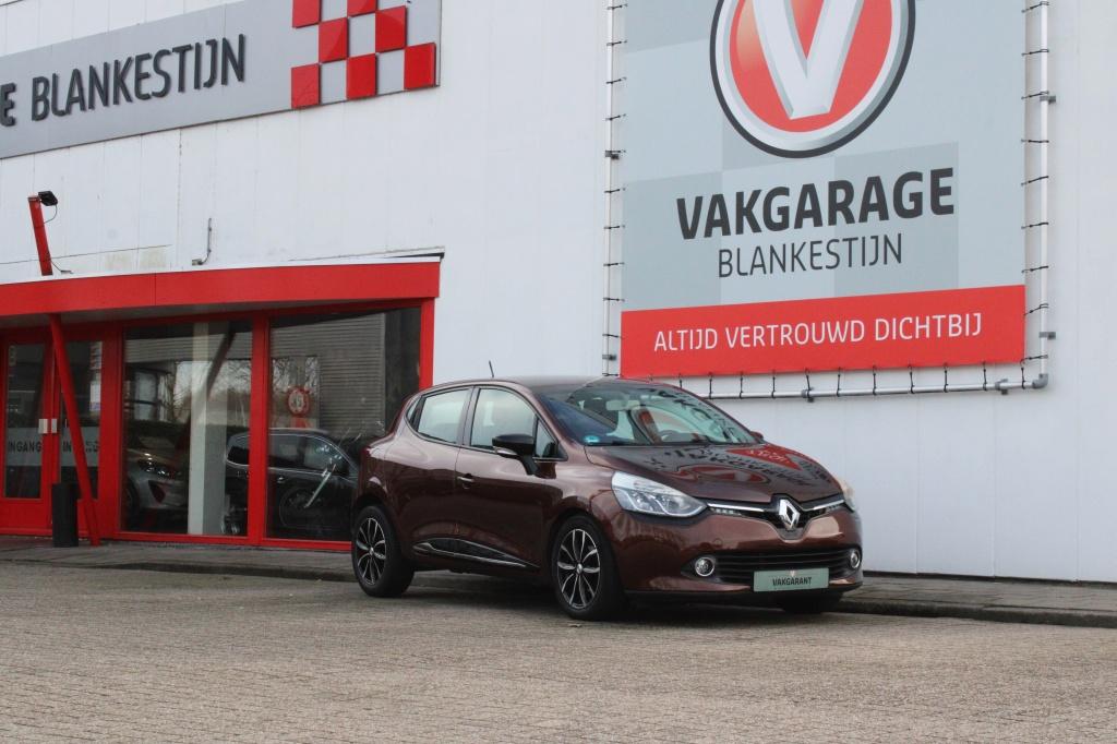 Renault Clio 0.9 tce expression