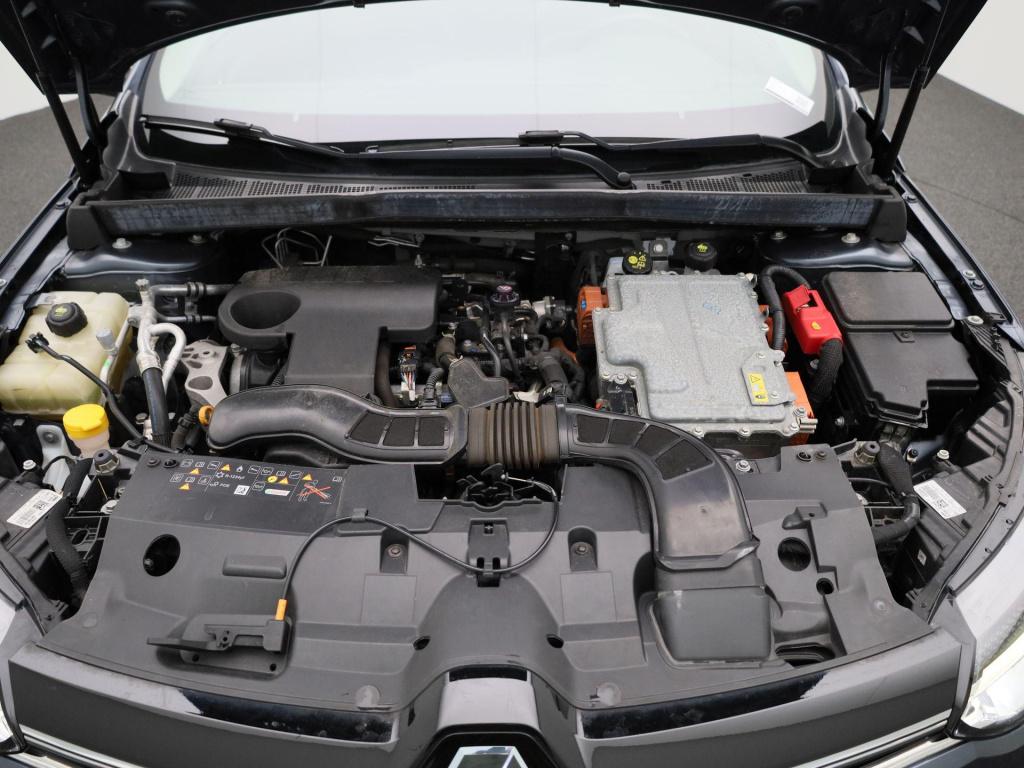 Renault Megane E-tech estate 1.6 plug-in hybrid 160 business edition one | 