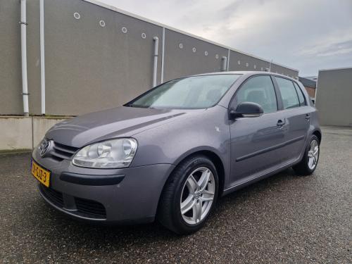 Volkswagen Golf 1.4 TSI Trendline