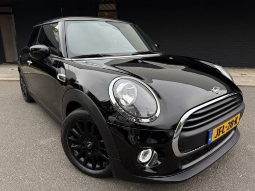 Mini One mini 1.5