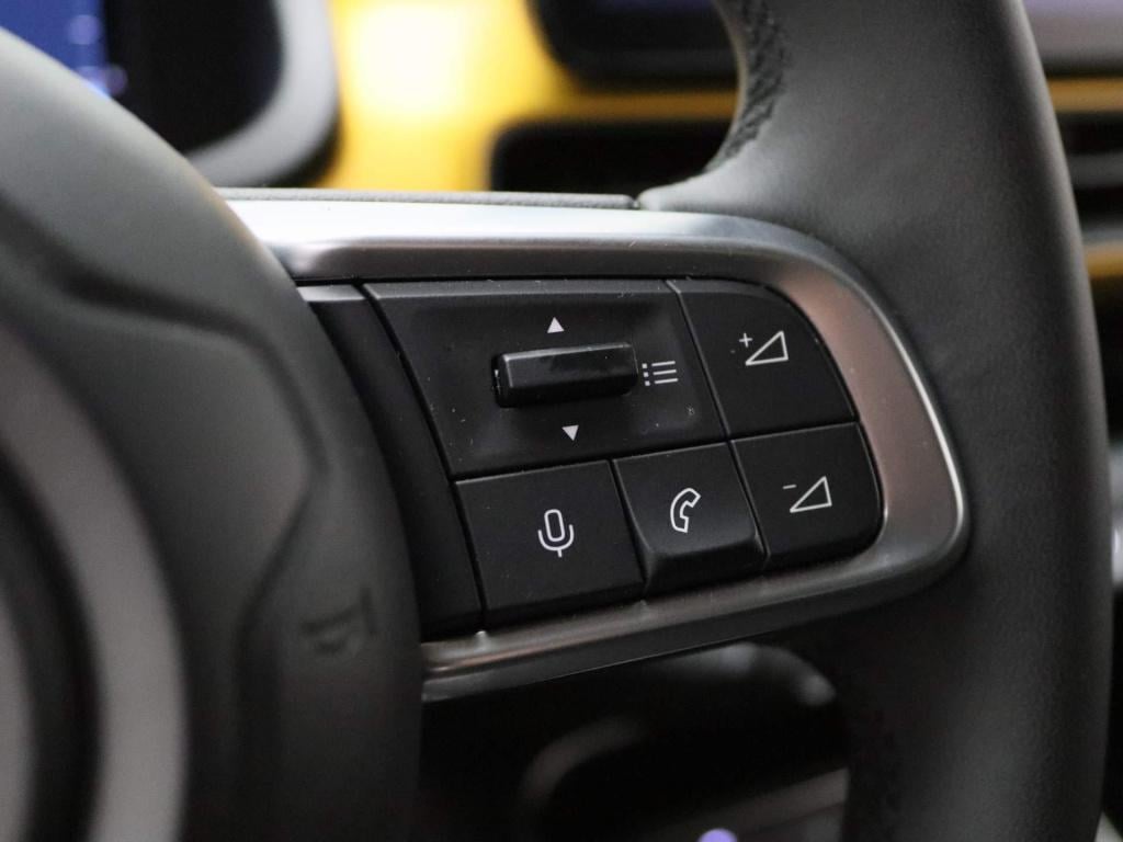 Jeep Avenger 1st edition 54 kwh | full option | navigatie | climate control