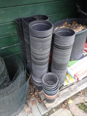 Plantpotten---GRATIS!