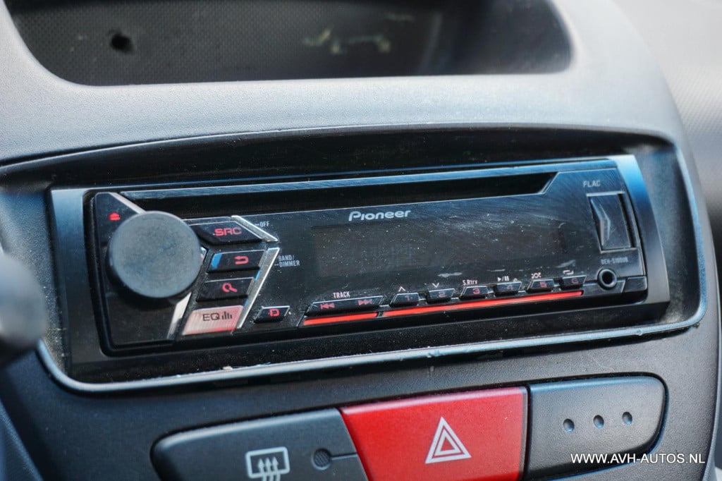 Citroen C1 1.0-12v séduction