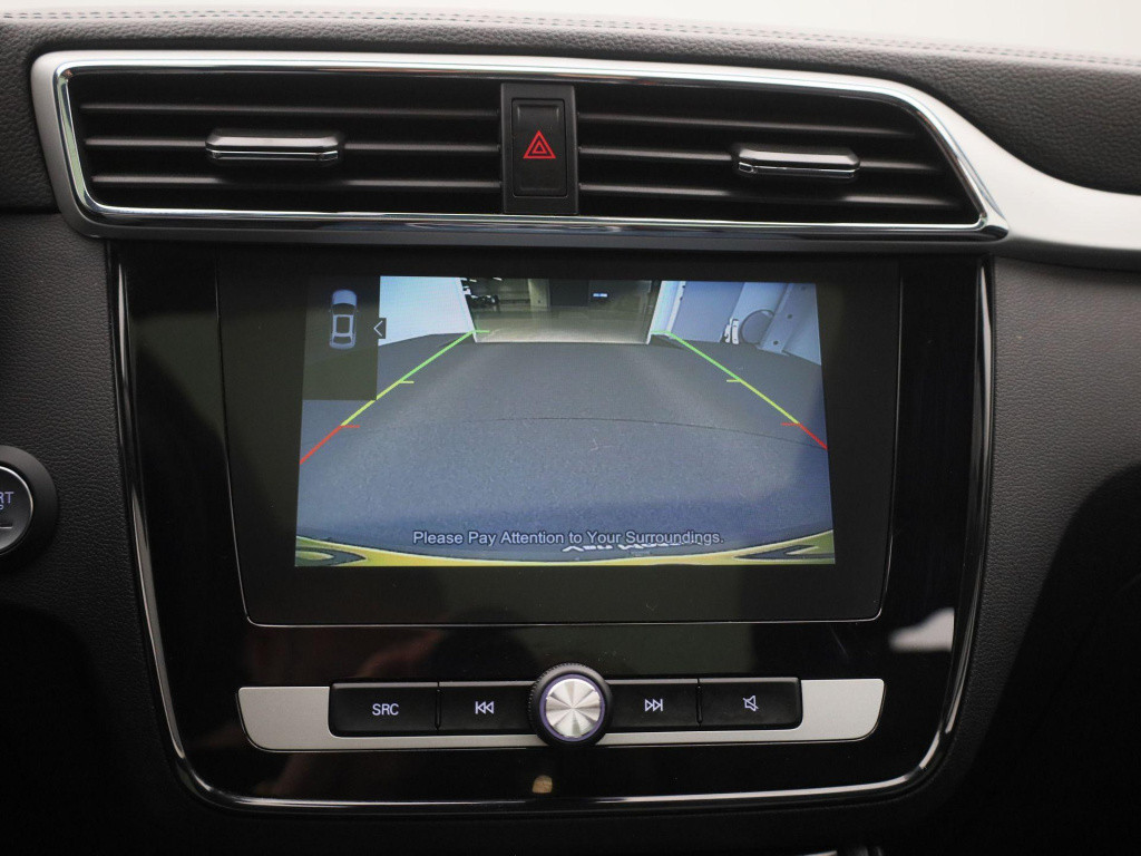 MG Zs-ev luxury 45 kwh automaat | panoramadak | leder | navigatie | airco |