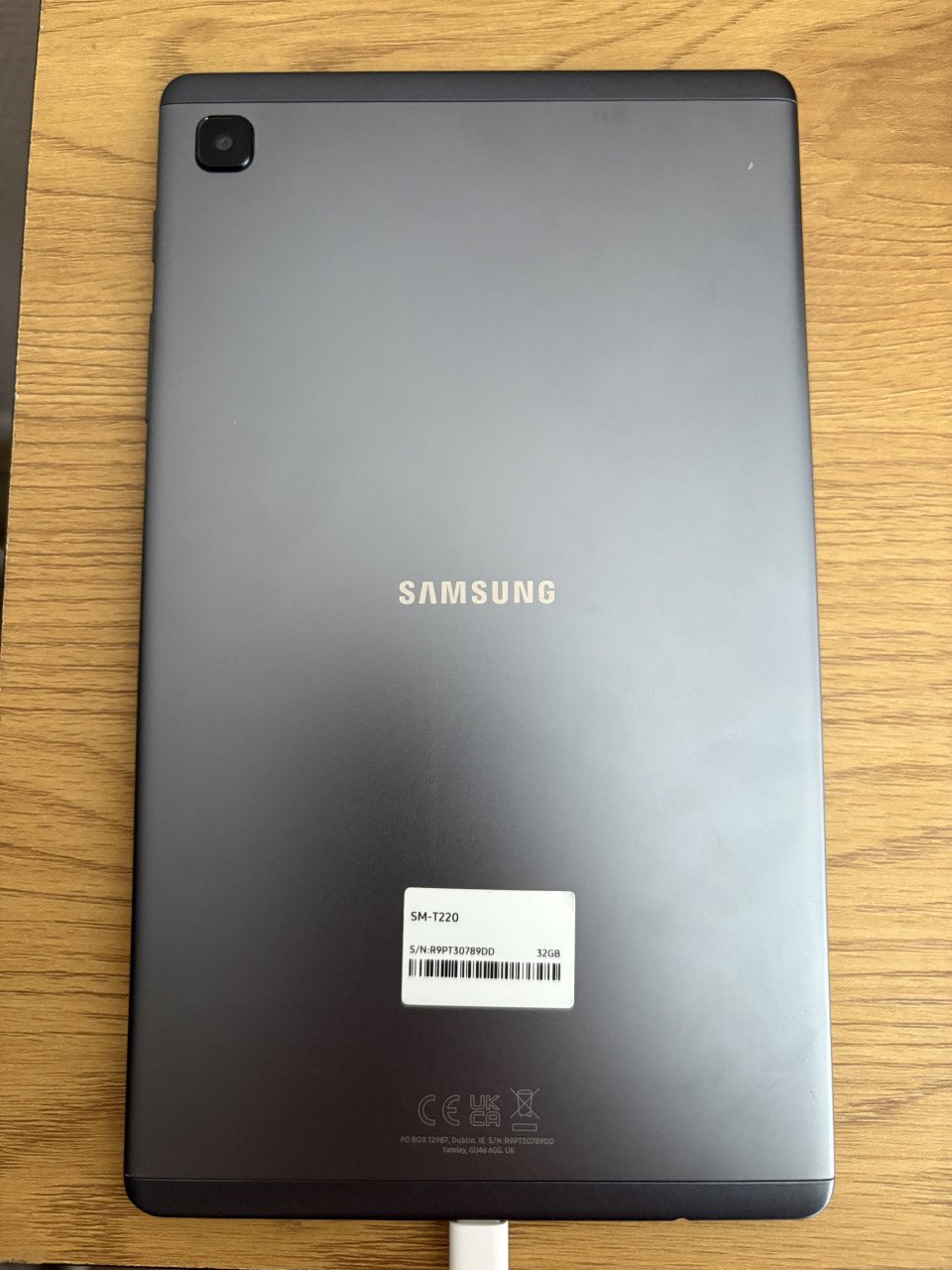 Samsung Galaxy Tab A7 Lite