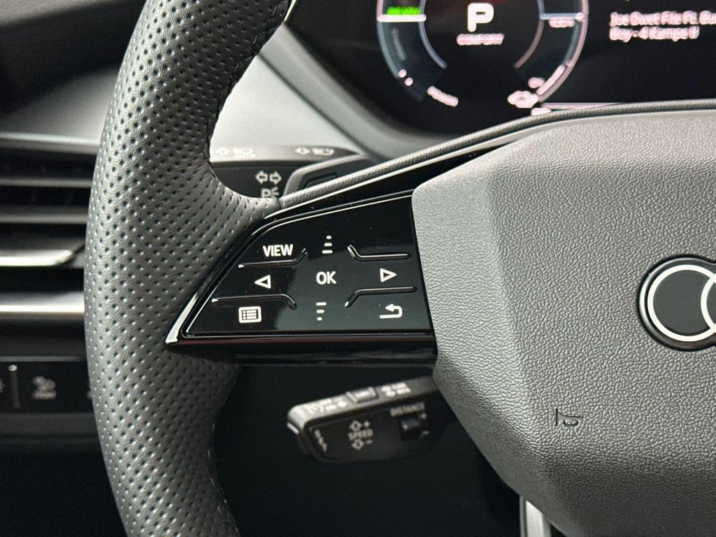 Audi E-tron Gt e-tron gt 97 kwh 370 kw / 503 pk sportback elektr.