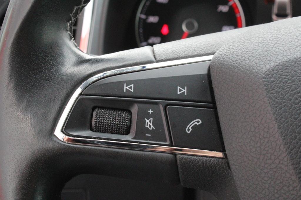 Seat Ateca 1.4 ecotsi style