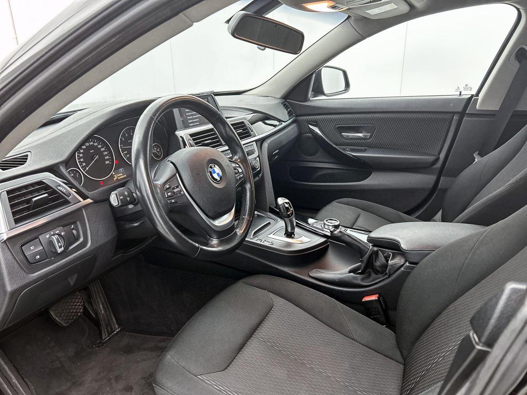 BMW 4 Serie gran coupé 420i executive | automaat | navigatie | climate cont