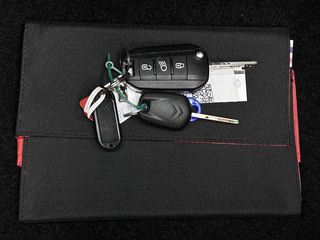 Citroen C3 82pk you | rijklaar |