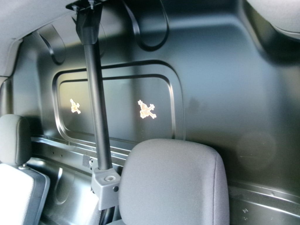 Nissan Nv250 1.5 dci 95 airci, cam., cr.contr., navi, tr.h