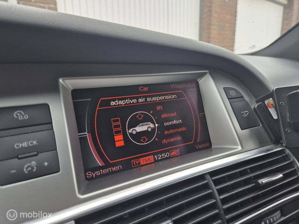 Audi A6 Allroad quattro 3.0 tdi pro line / origineel nl / youngtimer