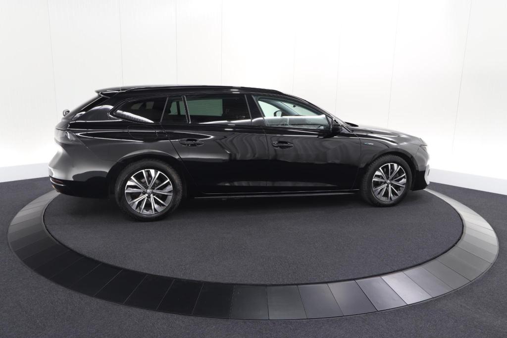 Peugeot 508 sw 1.6 hybrid 225 allure | drive assist plus | elektronische ko