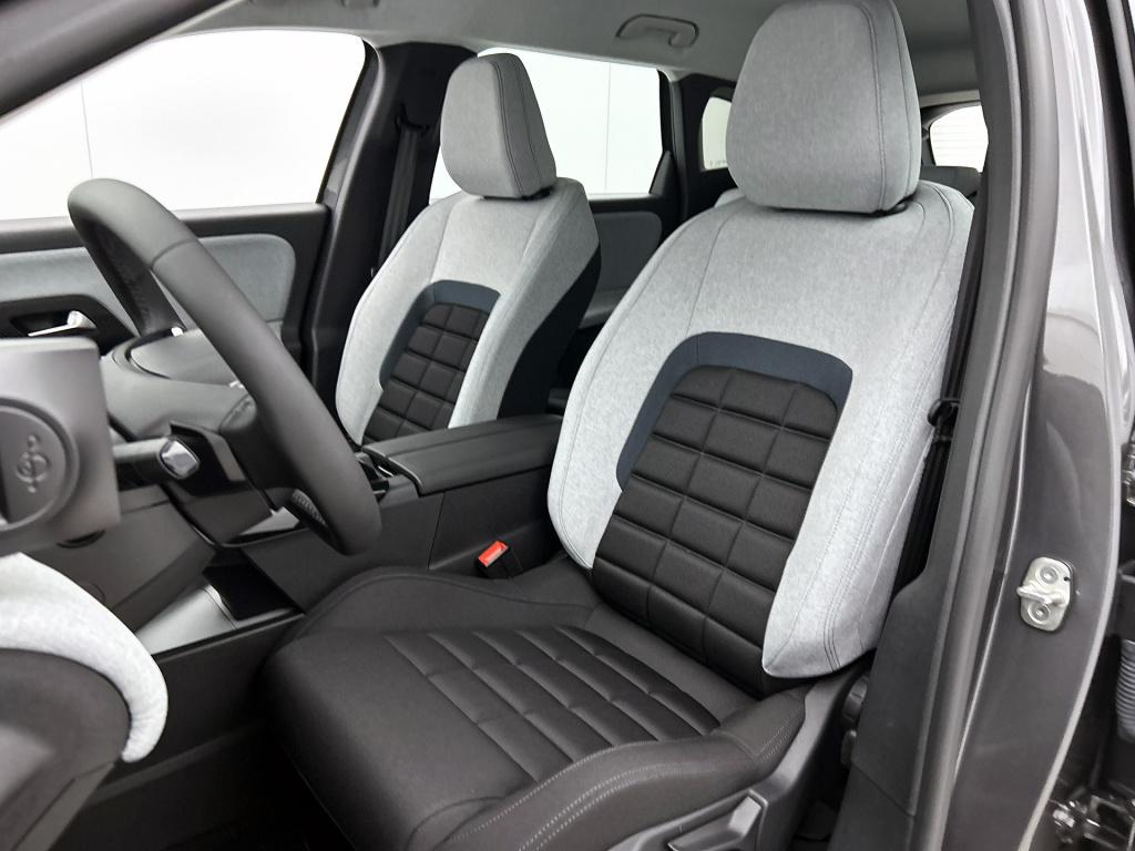Citroen C5 Aircross you comfort range 74 kwh | adaptive cruise | parkeersen