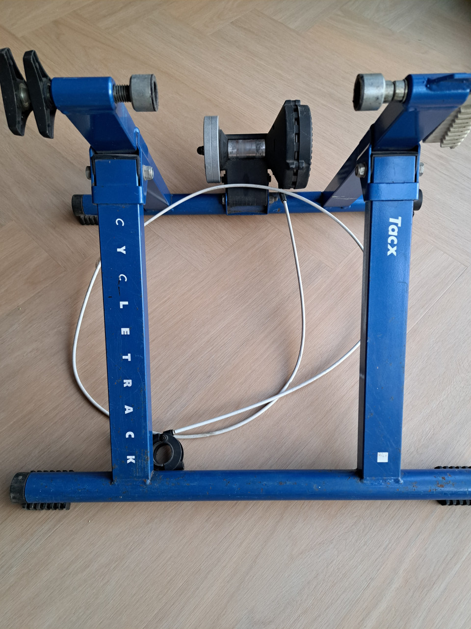 Tacx fietstrainer
