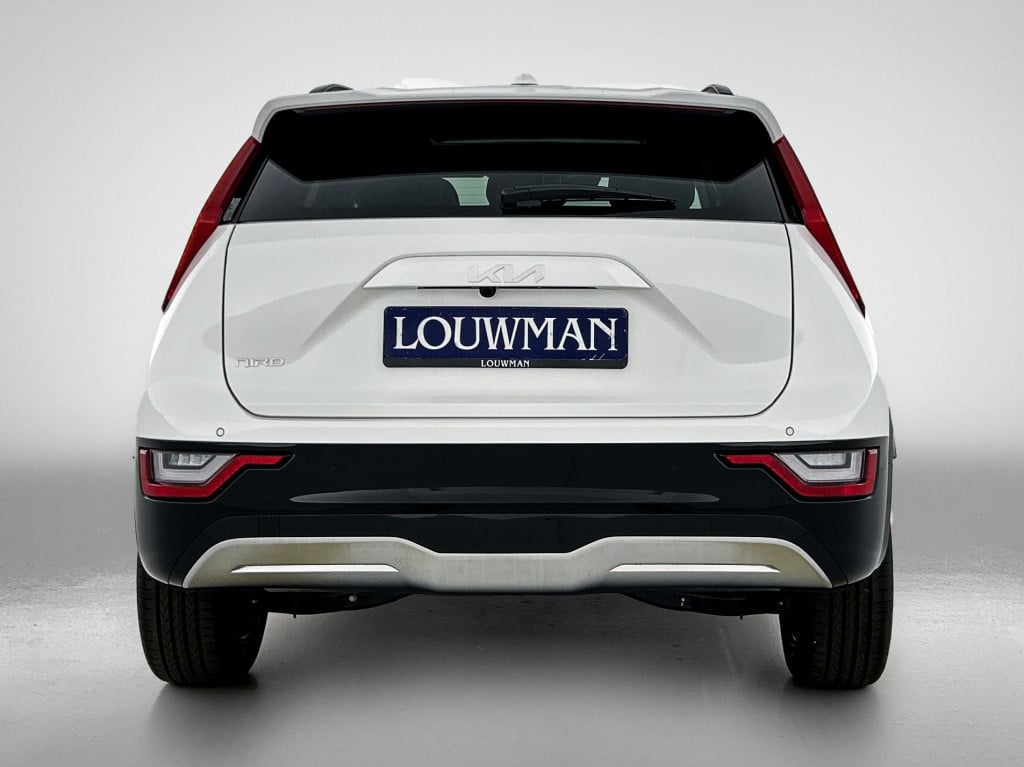Kia Niro Ev plus 64.8 kwh | pano | keyless | stoel/stuurverwarming