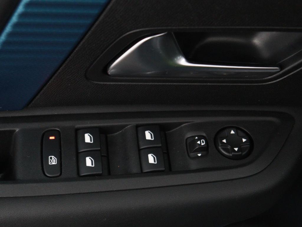 Citroen Ë-c4 feel pack 50 kwh | rijklaar | parkeersensoren achter | camera