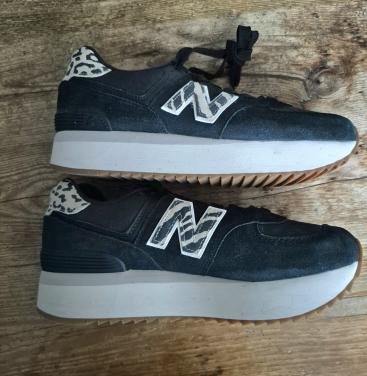 Sneakers van new balance maat 43