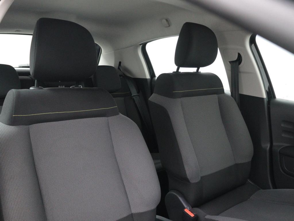 Citroen C3 110pk shine | rijklaar