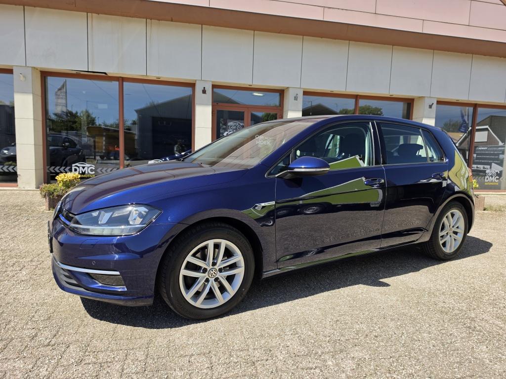 Volkswagen Golf 1.5 tsi 131pk | comfortline business | zeer nette staat