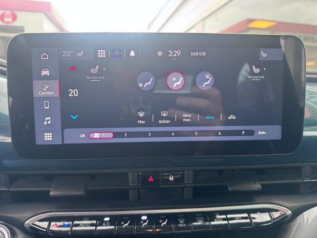 Fiat 500 icon 42 kwh