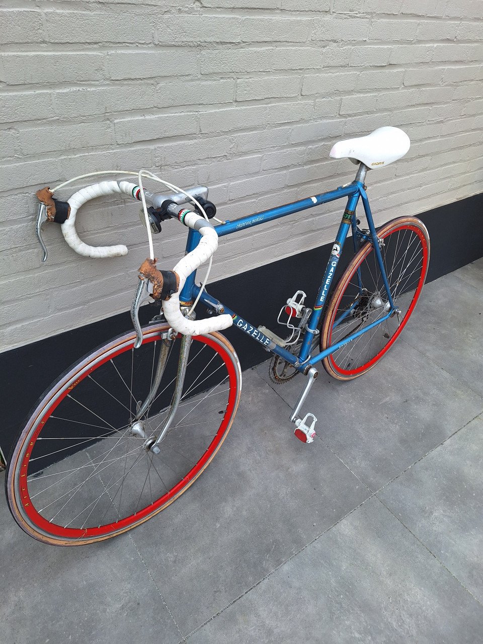 Racefietsen