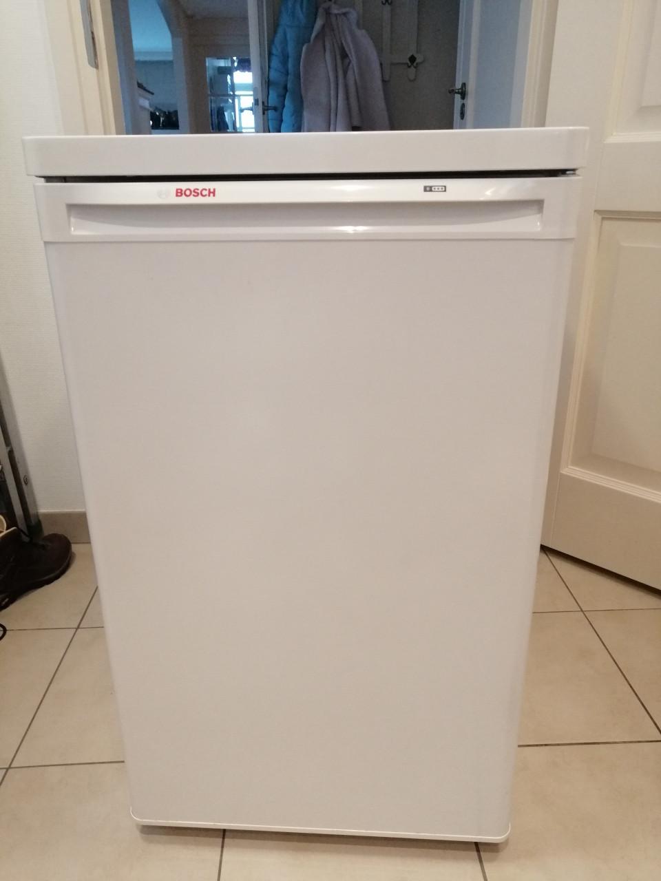 Te Koop: zgan Bosch vrieskast