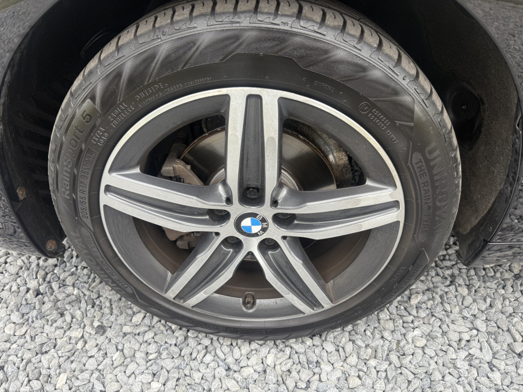BMW 2-serie active tourer 218d 2.0 150pk automaat executive sportline