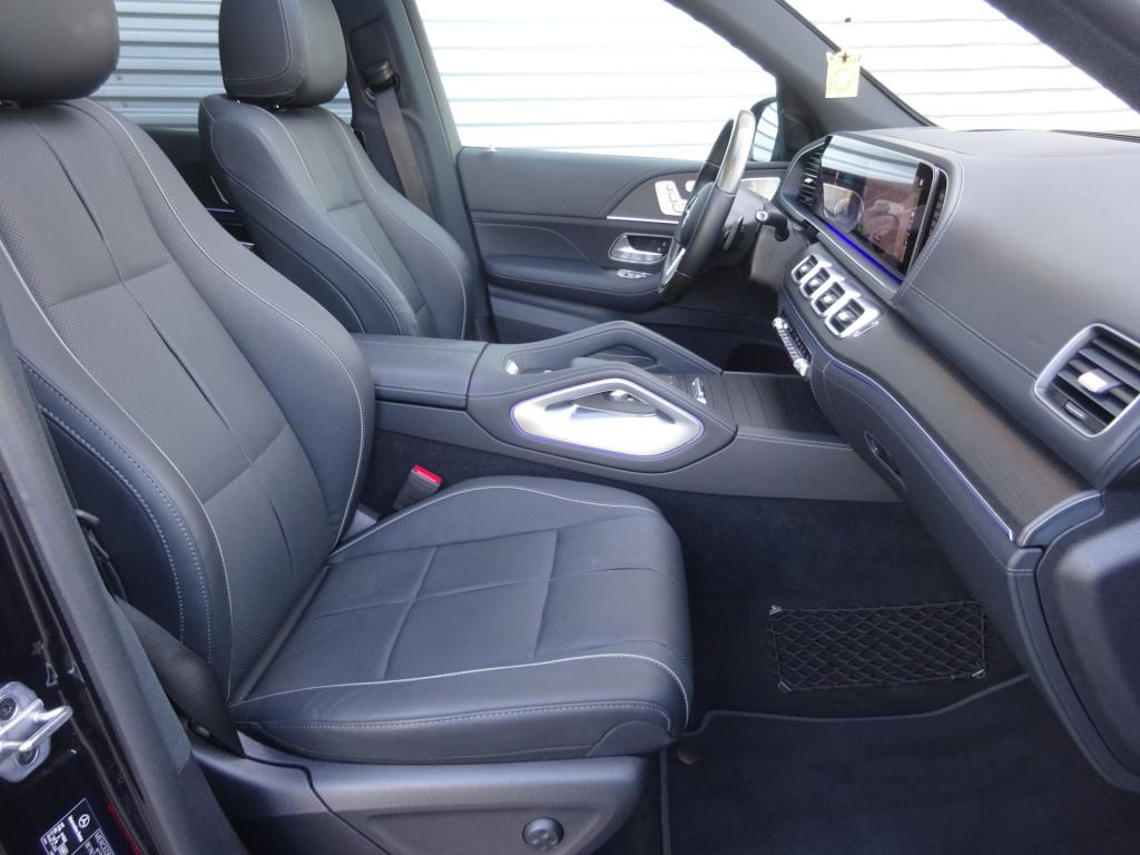 Mercedes-Benz Gls 400 d 4matic amg premium plus 7 pers. / hud / pano / 360 